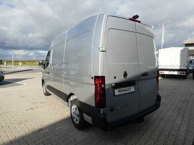 Renault Master Kasten extra L2H2 3,5t Blu 