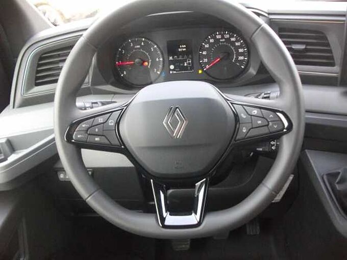 Renault Master Kasten extra L2H2 3,5t Blu 