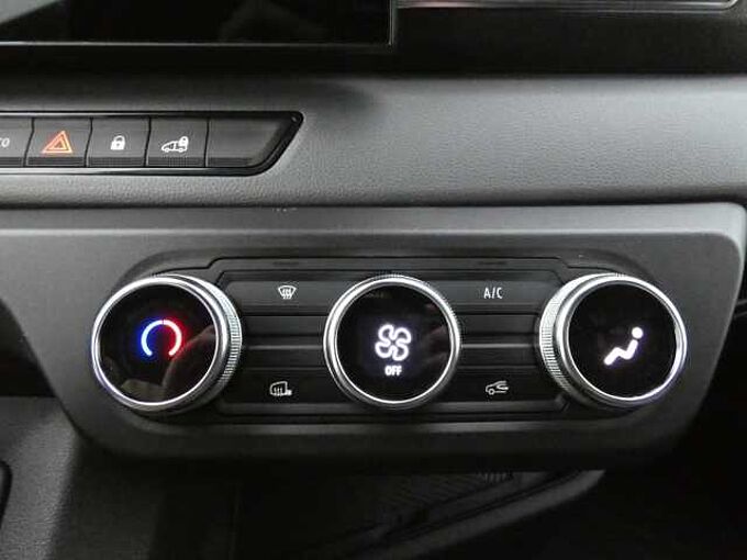 Renault Master Kasten extra L2H2 3,5t Blu 