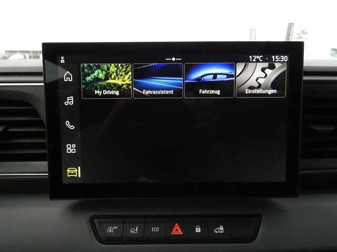 Renault Master Kasten extra L2H2 3,5t Blu 