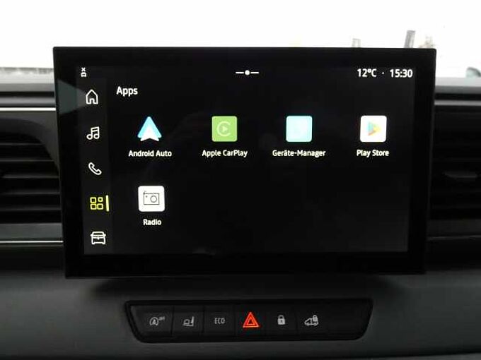 Renault Master Kasten extra L2H2 3,5t Blu 