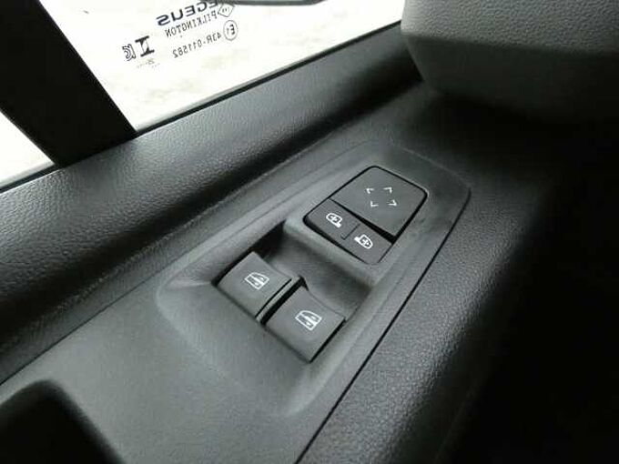 Renault Master Kasten extra L2H2 3,5t Blu 