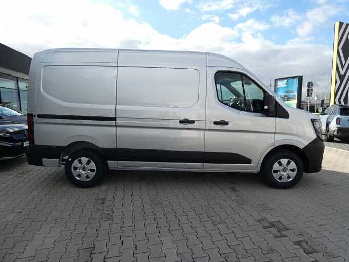 Renault Master Kasten extra L2H2 3,5t Blu 