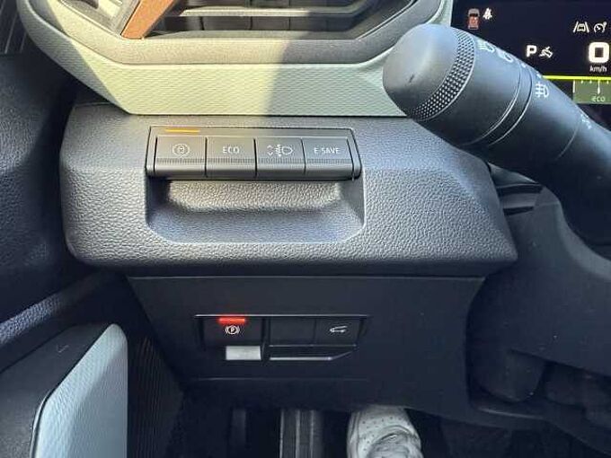 Dacia Bigster Extreme HYBRID 155 *SHZ*LHZ*Kamera* 