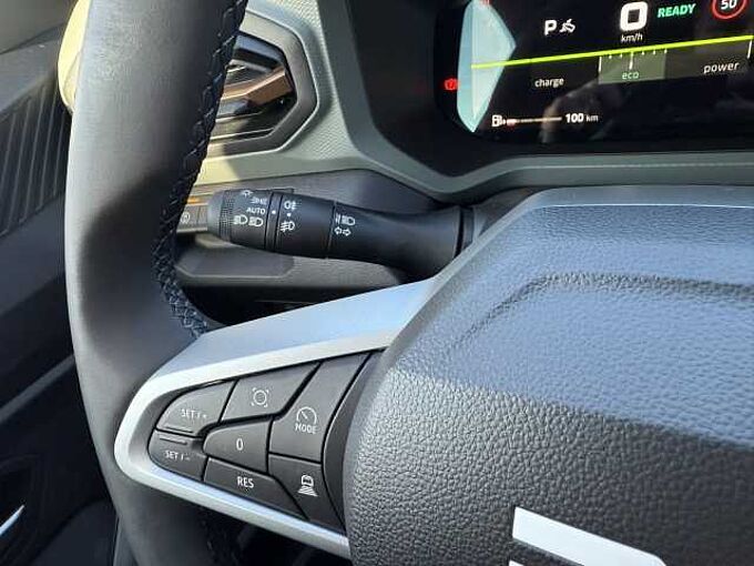 Dacia Bigster Extreme HYBRID 155 *SHZ*LHZ*Kamera* 