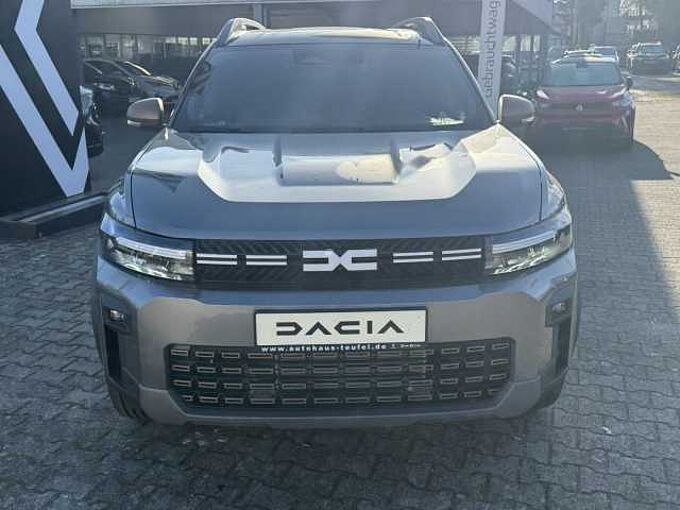 Dacia Bigster Extreme HYBRID 155 *SHZ*LHZ*Kamera* 