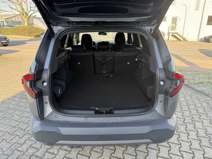 Dacia Bigster Extreme HYBRID 155 *SHZ*LHZ*Kamera* 