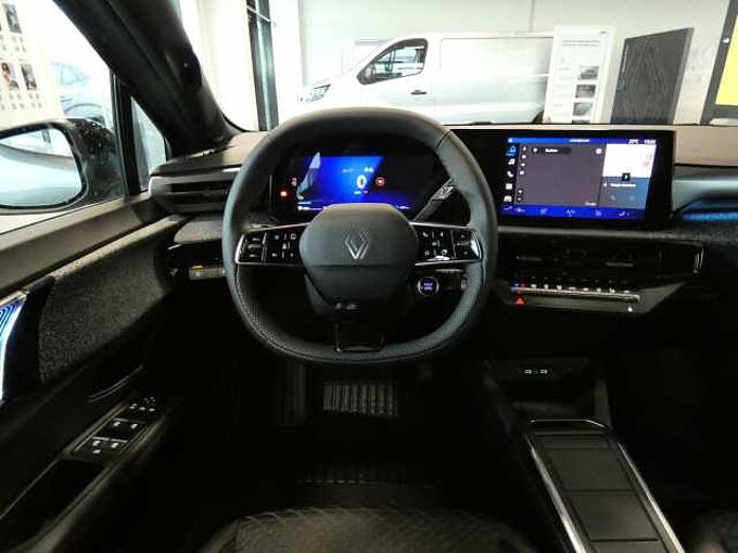 Renault Clio Techno Full Hybrid E-Tech 160 