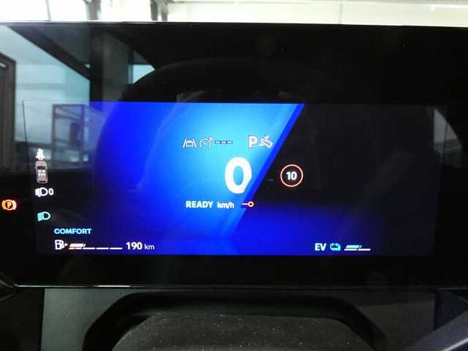 Renault Clio Techno Full Hybrid E-Tech 160 