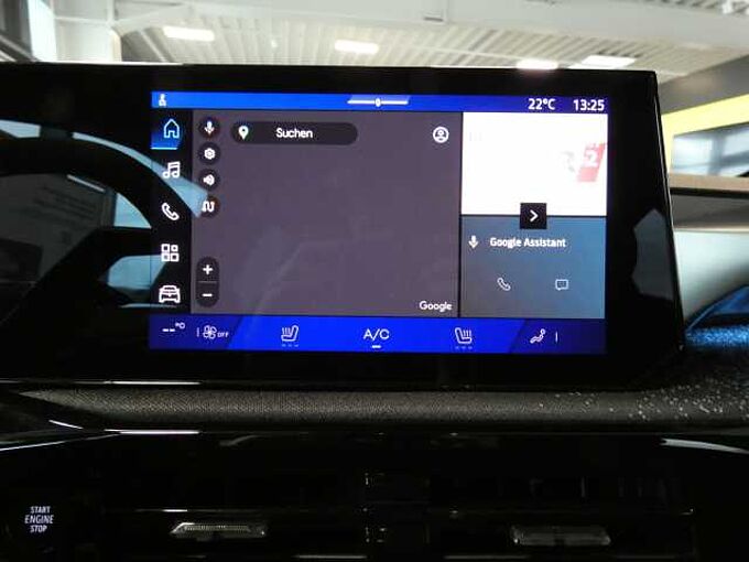 Renault Clio Techno Full Hybrid E-Tech 160 