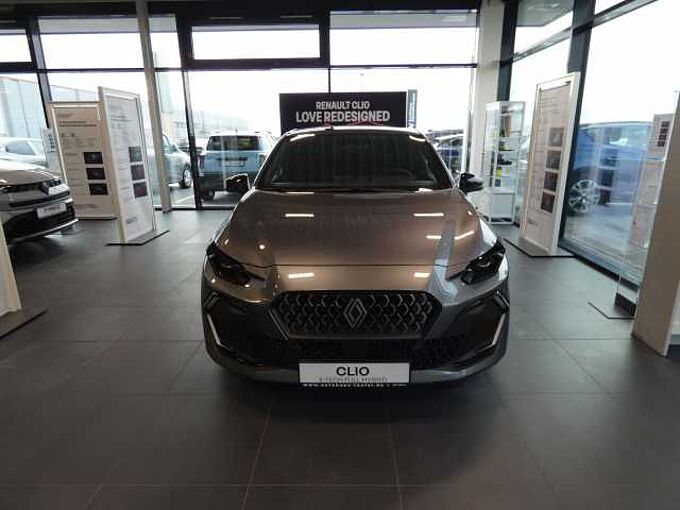 Renault Clio Techno Full Hybrid E-Tech 160 