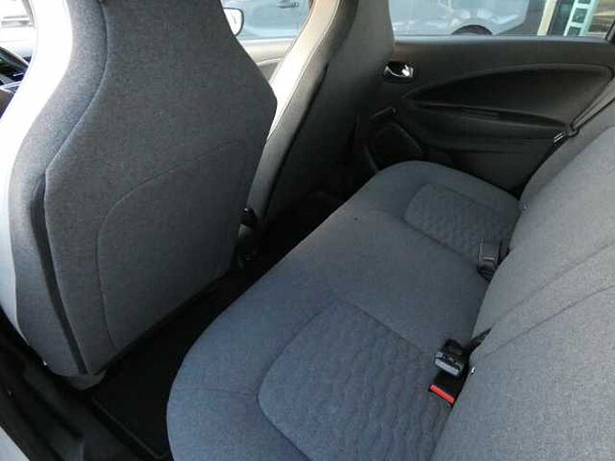 Renault ZOE Batteriekauf R110 Z.E. 50 