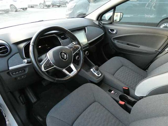 Renault ZOE Batteriekauf R110 Z.E. 50 