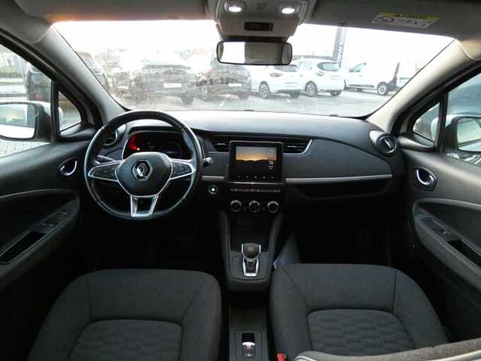 Renault ZOE Batteriekauf R110 Z.E. 50 