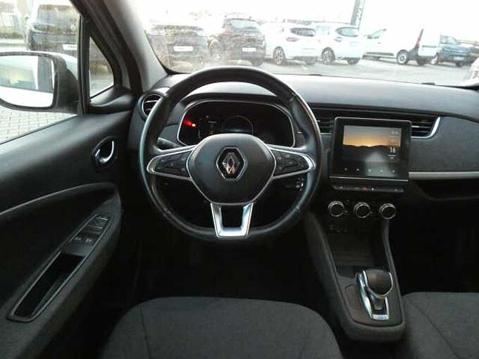 Renault ZOE Batteriekauf R110 Z.E. 50 