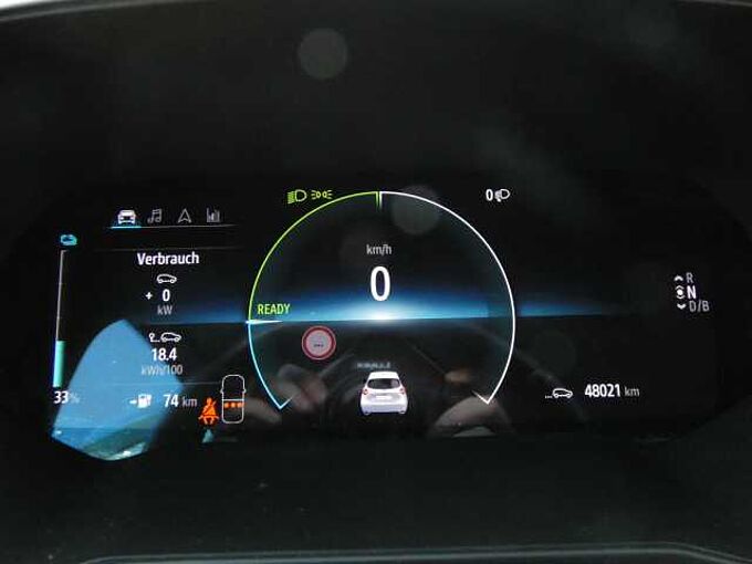 Renault ZOE Batteriekauf R110 Z.E. 50 