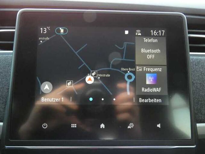 Renault ZOE Batteriekauf R110 Z.E. 50 