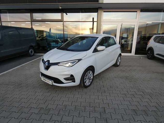 Renault ZOE Batteriekauf R110 Z.E. 50 
