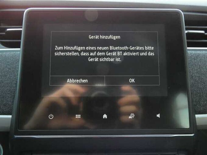 Renault ZOE Batteriekauf R110 Z.E. 50 