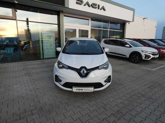 Renault ZOE Batteriekauf R110 Z.E. 50 