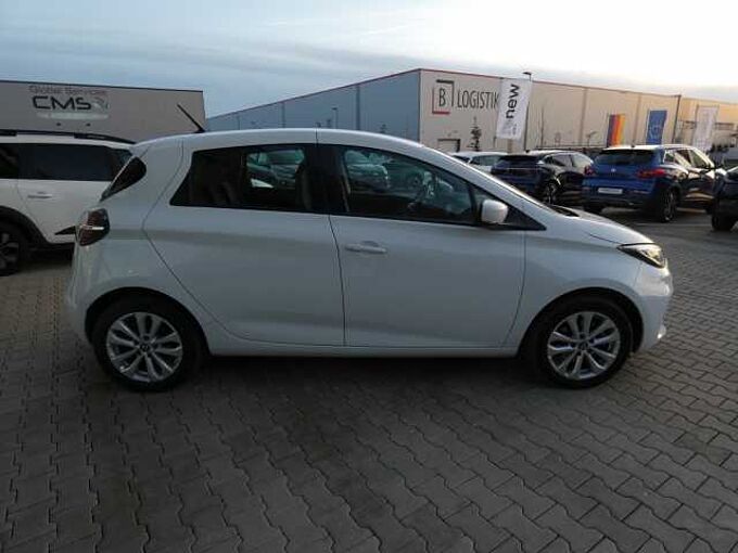 Renault ZOE Batteriekauf R110 Z.E. 50 