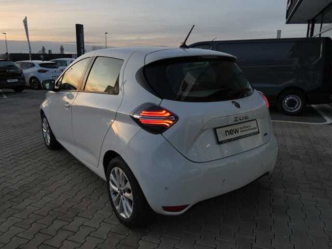 Renault ZOE Batteriekauf R110 Z.E. 50 