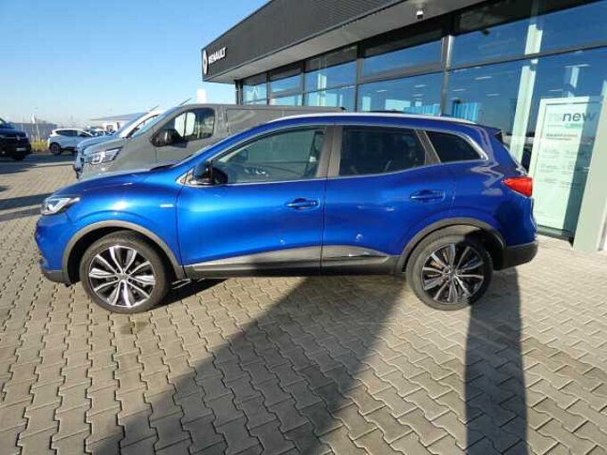 Renault Kadjar BOSE Edition TCe 160 EDC GPF 