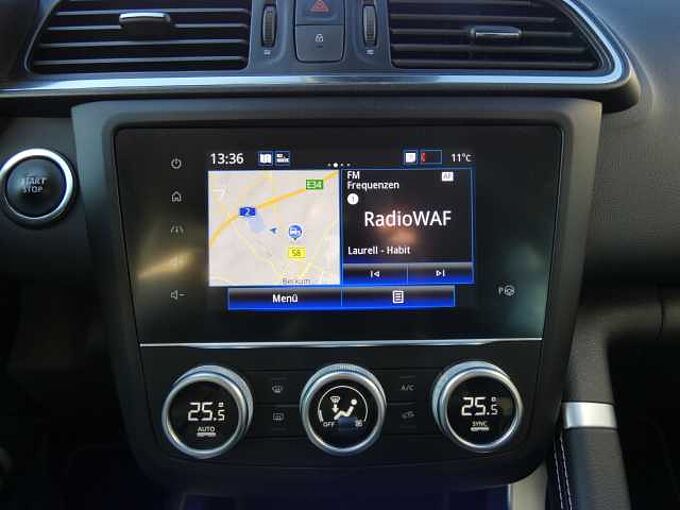 Renault Kadjar BOSE Edition TCe 160 EDC GPF 