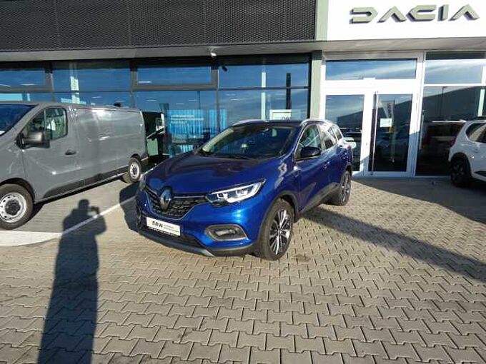 Renault Kadjar BOSE Edition TCe 160 EDC GPF 
