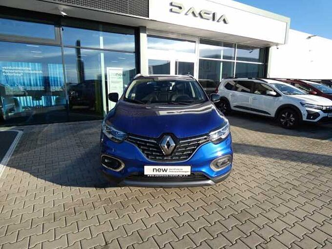 Renault Kadjar BOSE Edition TCe 160 EDC GPF 