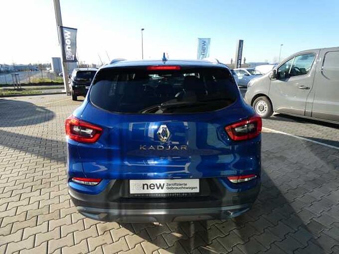 Renault Kadjar BOSE Edition TCe 160 EDC GPF 