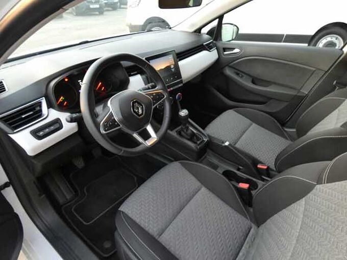 Renault Clio V EVOLUTION TCe 90 