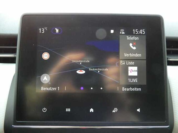 Renault Clio V EVOLUTION TCe 90 