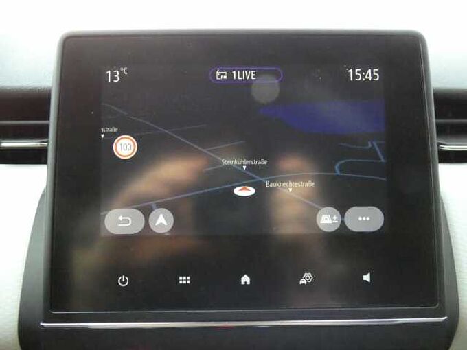 Renault Clio V EVOLUTION TCe 90 