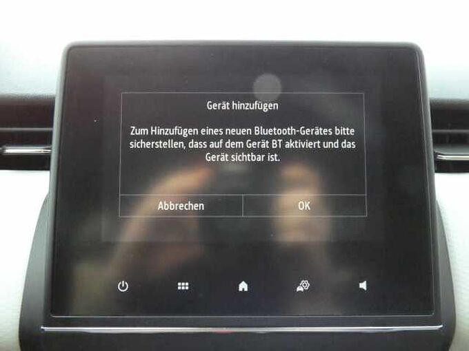 Renault Clio V EVOLUTION TCe 90 