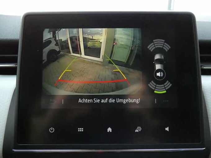 Renault Clio V EVOLUTION TCe 90 