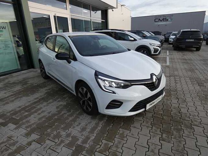 Renault Clio V EVOLUTION TCe 90 