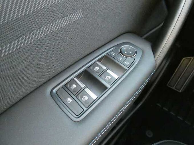 Renault Captur Esprit Alpine Full Hybrid E-Tech