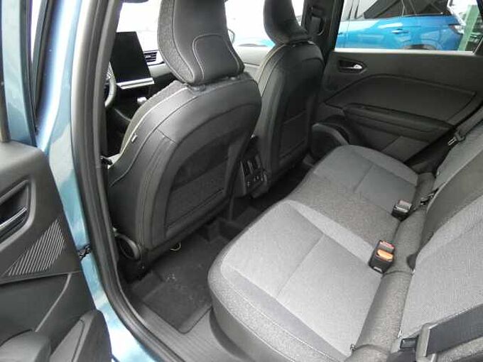 Renault Symbioz Techno MH140 