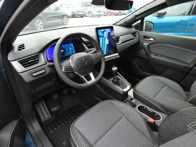 Renault Symbioz Techno MH140 