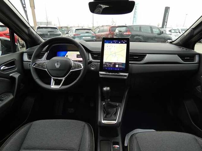 Renault Symbioz Techno MH140 