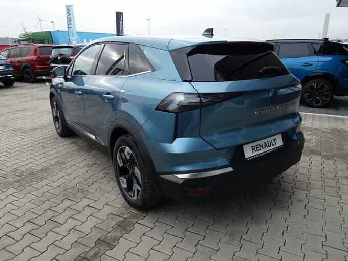 Renault Symbioz Techno MH140 