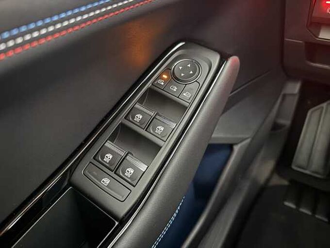 Renault Rafale Esprit Alpine Full Hybrid E-Tech 