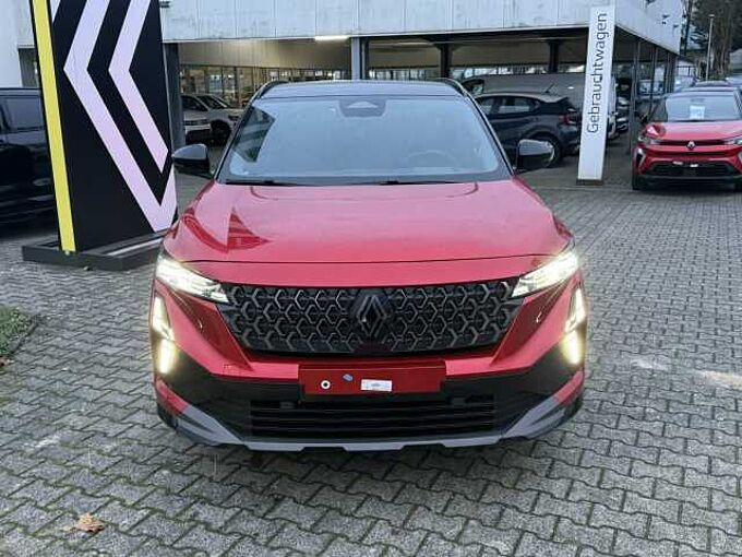 Renault Austral Esprit Alpine Full Hybrid E-Te 