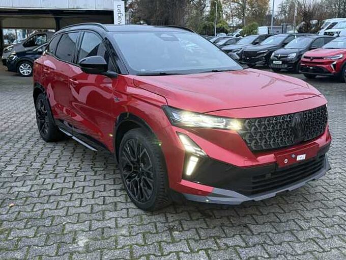 Renault Austral Esprit Alpine Full Hybrid E-Te 