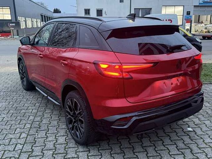 Renault Austral Esprit Alpine Full Hybrid E-Te 