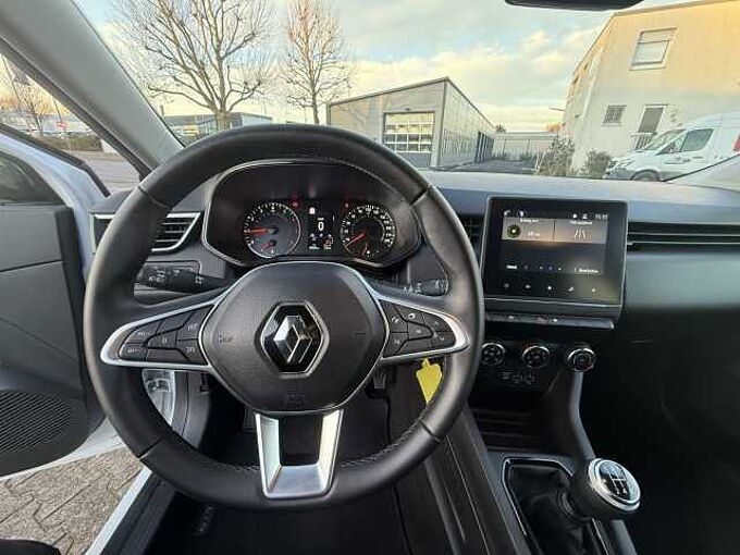 Renault Clio V EQUILIBRE SCe 65 *GJR*Klima* 