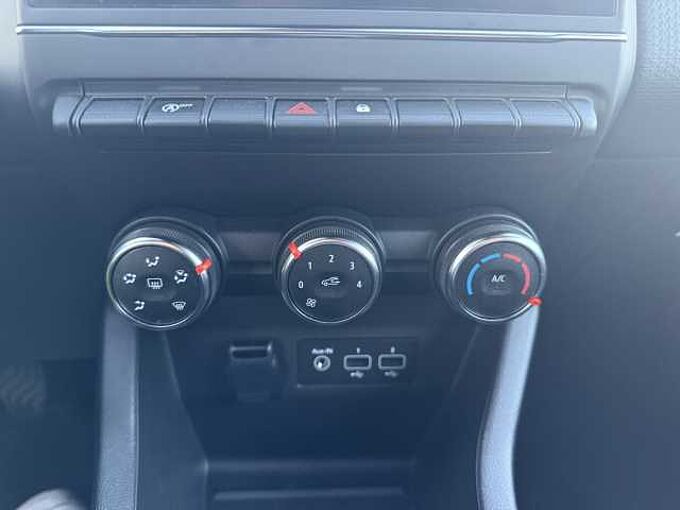 Renault Clio V EQUILIBRE SCe 65 *GJR*Klima* 