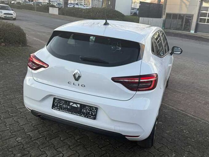 Renault Clio V EQUILIBRE SCe 65 *GJR*Klima* 