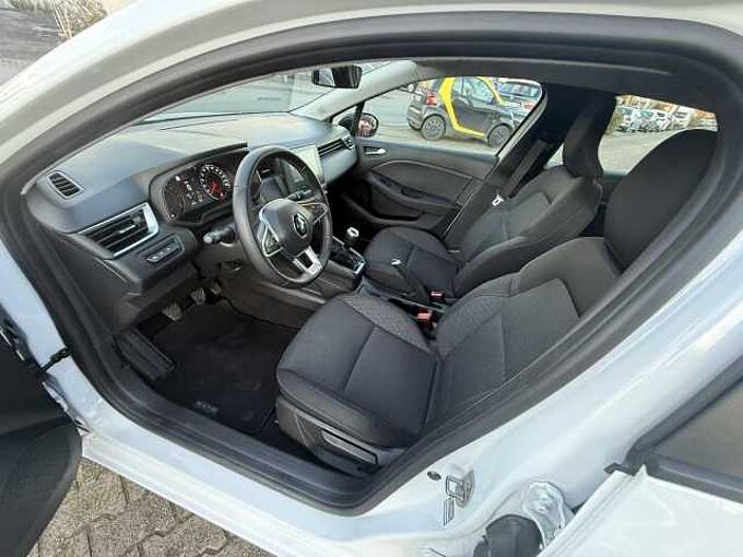 Renault Clio V EQUILIBRE SCe 65 *GJR*Klima* 